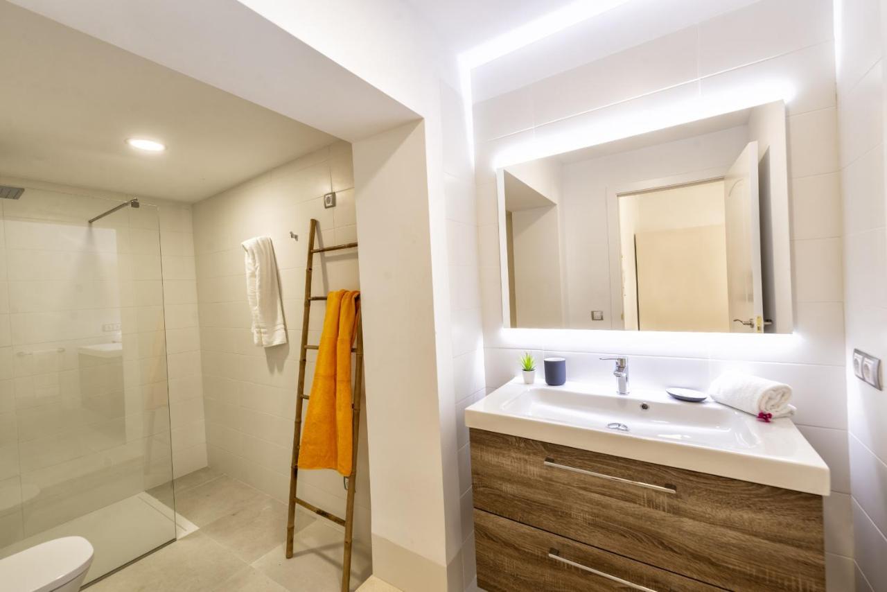 Villa Calma Кан Пикафорт Екстериор снимка